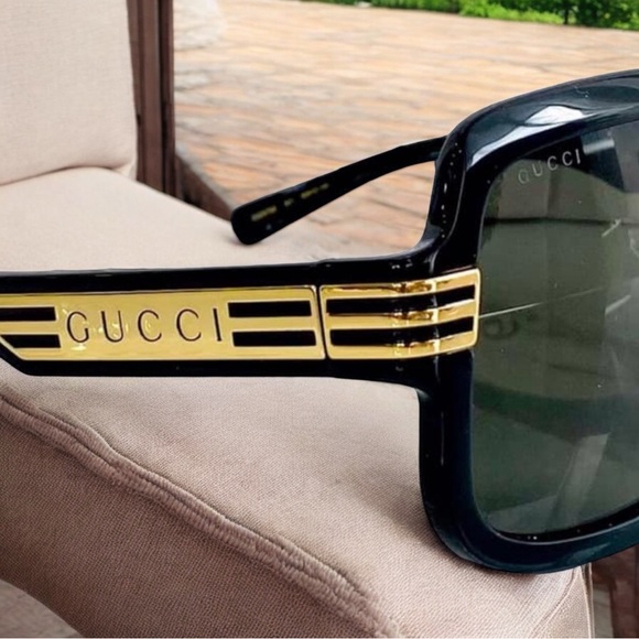 GUCCI GG0979S SUNGLASSES - Picture 3 of 8
